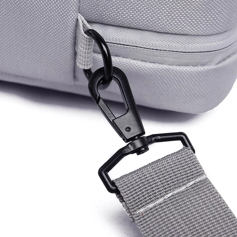 Addison 300215 laptoptas 39,6 cm (15,6) aktetas zwart