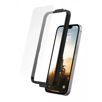 Urban Armor Gear 14437311NA displayschermfolie transparant beeldschermbescherming Apple 1 stk.