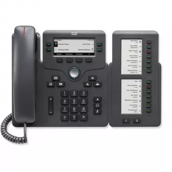 Cisco Kem voor 6800/SERIES Mpp IN