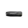 MEMORY DRIVE FLASH USB2 16 GB/ZWART 3502470 INTENSO