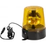 Sfeerverlichting Eurolite 50603021 LED zwart oranje kunststof