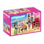 Actie/avontuur speelset Playmobil poppenhuis 70206