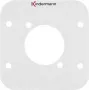 Kindermann Konnect 54 alu - frontafdekking (7441412020)