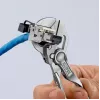 KNIPEX VERSTELBARE TANG 100 mm XS