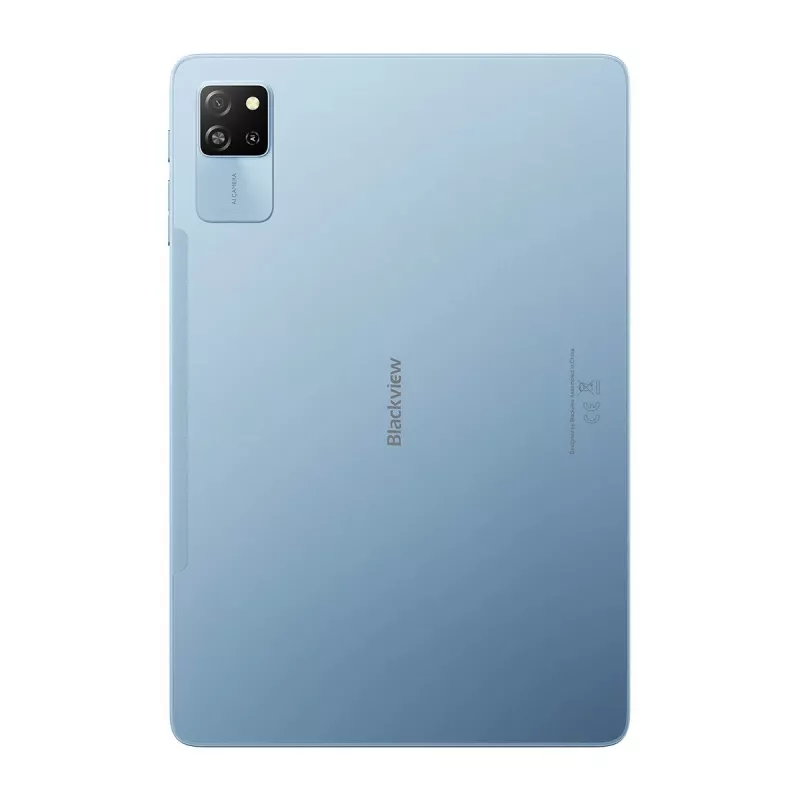 Blackview Tab60 Pro 10 inch tablet 8/128 GB, hemelsblauw
