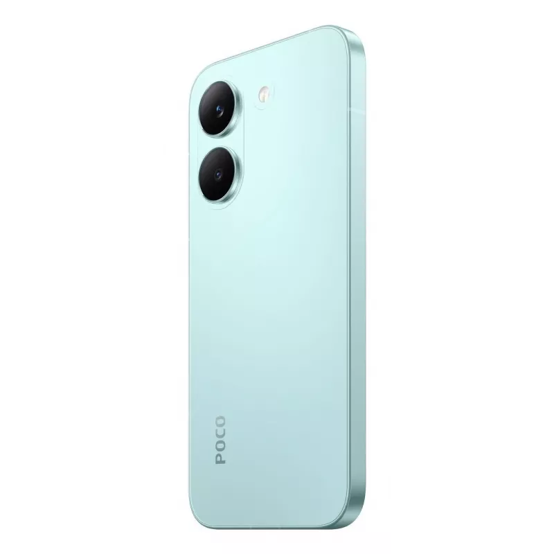 Mobiele telefoon Poco X8 PRO/8/256GB groen MZB0N22EU Poco