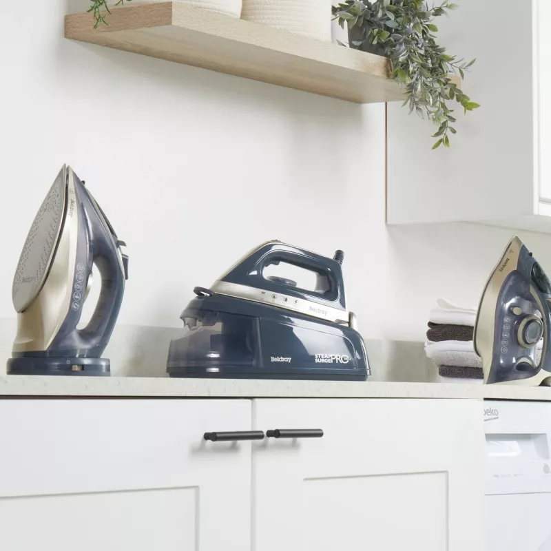 Strijkijzer Beldray BEL01621FVDE Powerlite 3200W