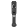 Ansmann WL230B werkplaatslamp, 3 W, robuust, zwart