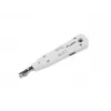 LANBERG netwerkgereedschapsset tester striptang krimptang NT-0301 – RJ-12-stekkerondersteuning