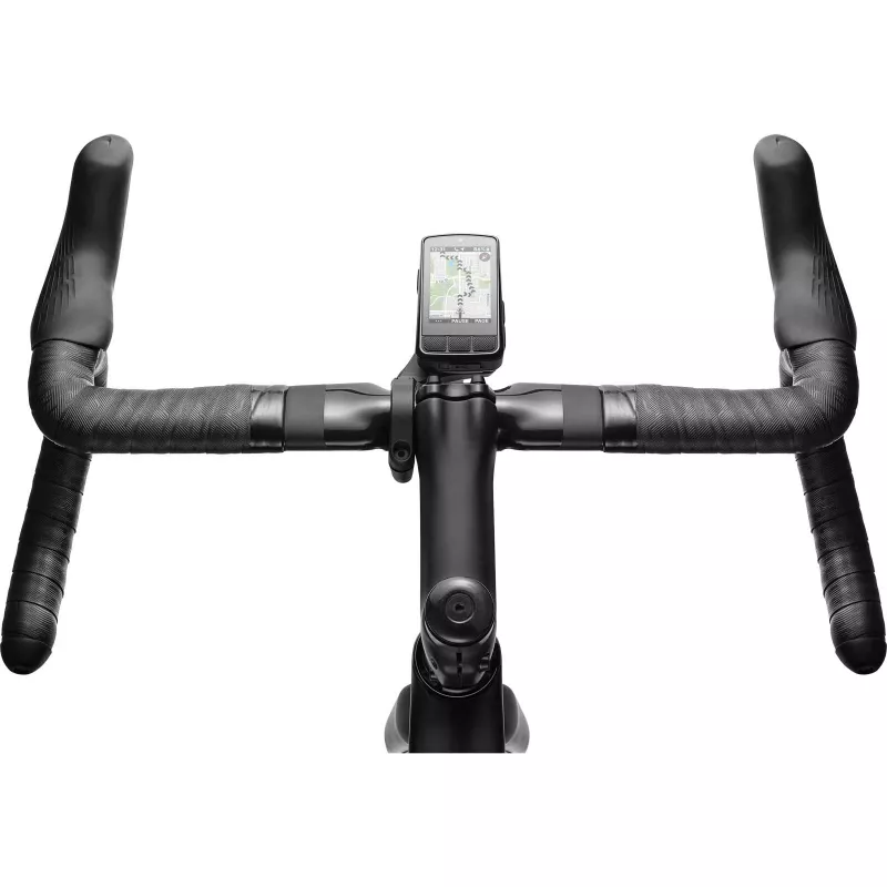 Wahoo ELEMNT Bolt V3 (WFCC9) gps-fietscomputer, GPS/GLONASS/Galileo/BeiDou/QZSS, 2,3 inch