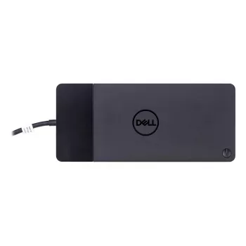 DELL DOCK WD19 180W gebruikt