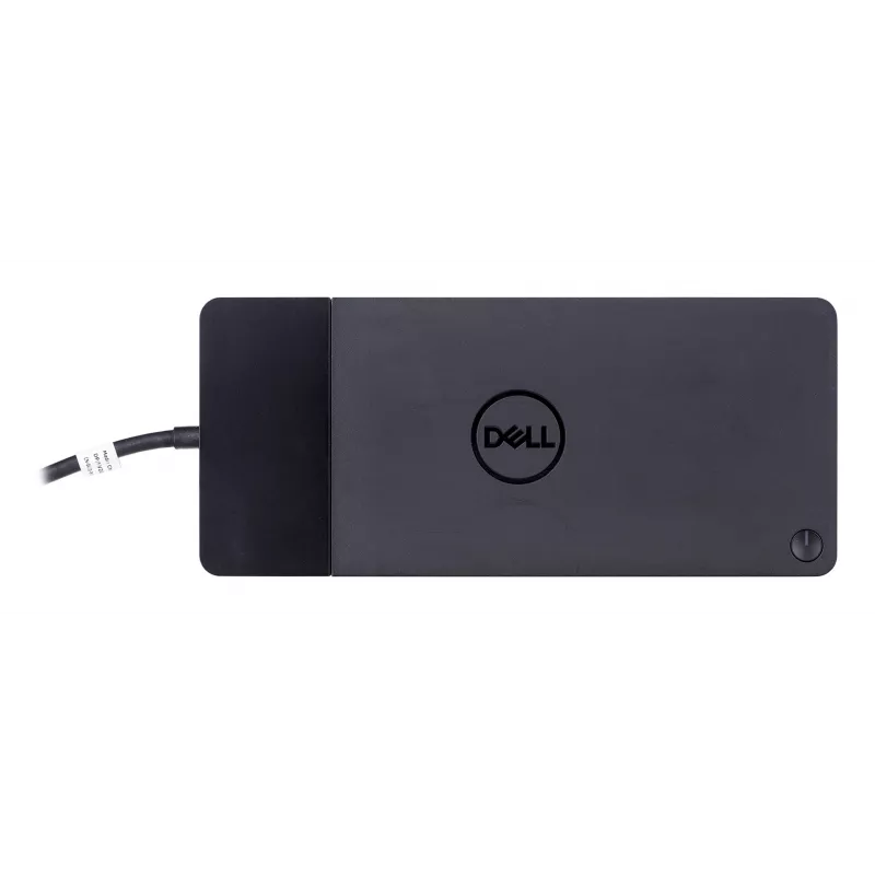 DELL DOCK WD19 180W gebruikt