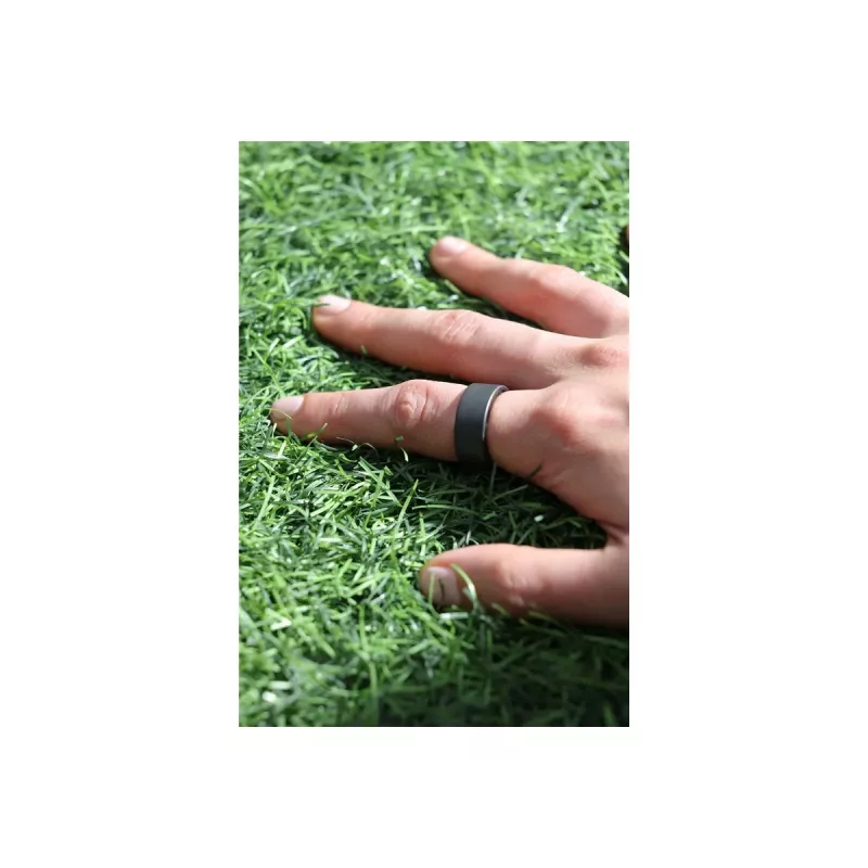 Ultrahuman | Ring Air | Matgrijs | Maat 10 | Smart Ring