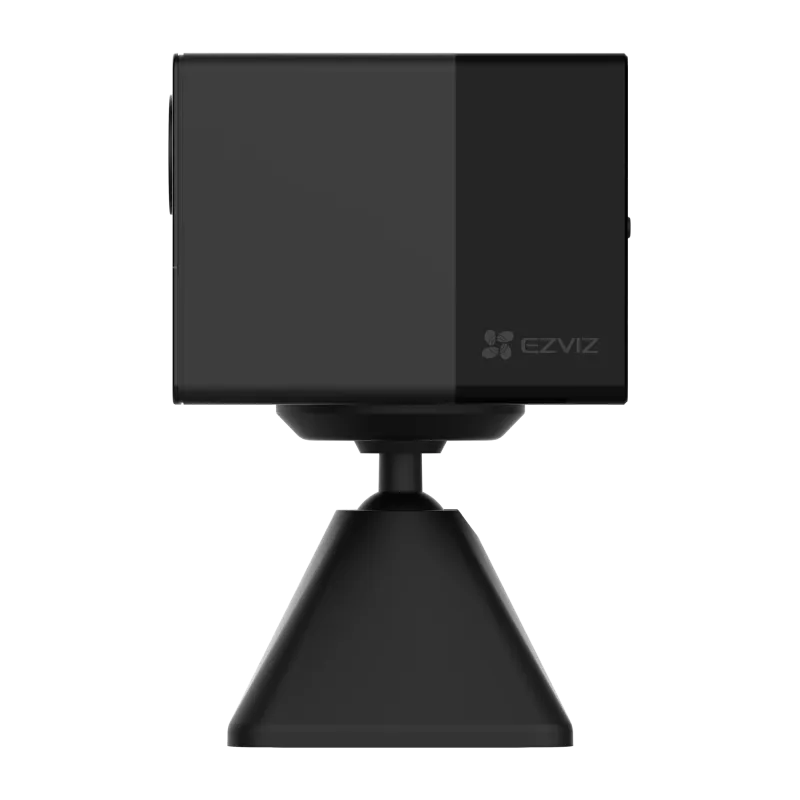EZVIZ | IP-camera | CS-CB2 | 2 MP | 2,8 mm | IP20 | H.264/H.265 | MicroSD, tot 512 GB