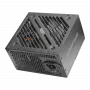Voeding DarkFlash EMT850 zwart — desktopvoeding, 850 W, ATX-formfactor