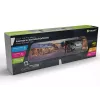 Tracer Mensa Full HD zilver 1920x1080 150° kijkhoek 4 inch display
