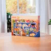 Legpuzzel Ravensburger Feel Well & Puzzle Cats on the Shelf – 200 stukjes
