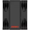 Enermax Koeler ETS-T41 processorkoeler - CPU-koeler - AMD Socket AM4 (Ryzen)