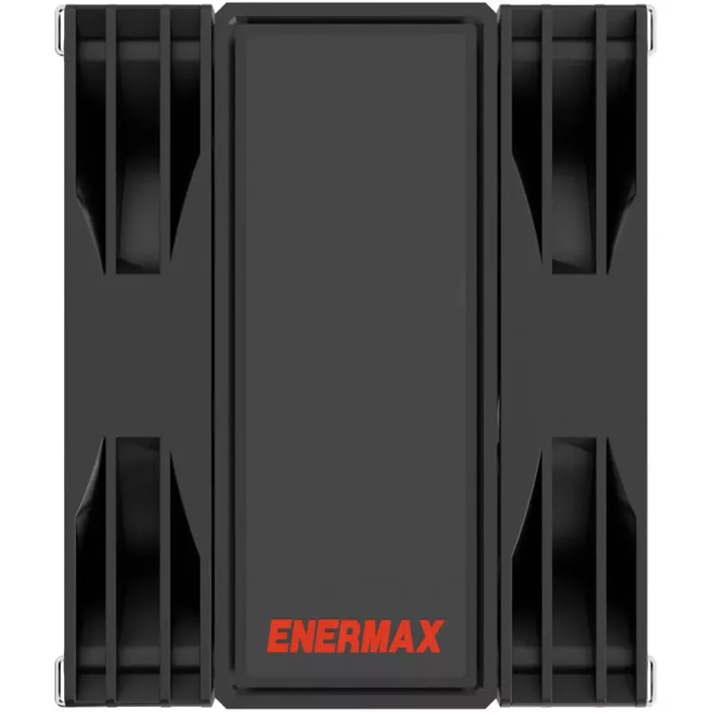 Enermax Koeler ETS-T41 processorkoeler - CPU-koeler - AMD Socket AM4 (Ryzen)