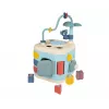 Leerspeelgoed Smoby Dickie 7600140306 veelkleurig 1 jaar