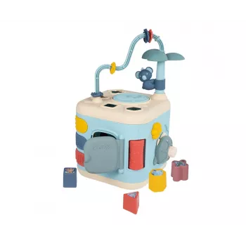 Leerspeelgoed Smoby Dickie 7600140306 veelkleurig 1 jaar