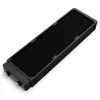 Radiator EK Water Blocks EK-Pro Radiator P360 Multiport, 360 mm, zwart