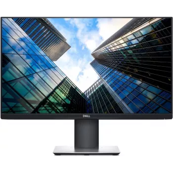 Dell led-display 24 W125813165 24 inch LED LCD 1920x1080