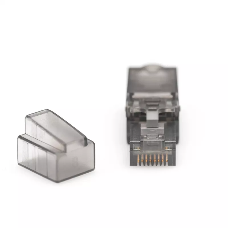 CAT 6A connector voor veldmontage Digitus DN-93633