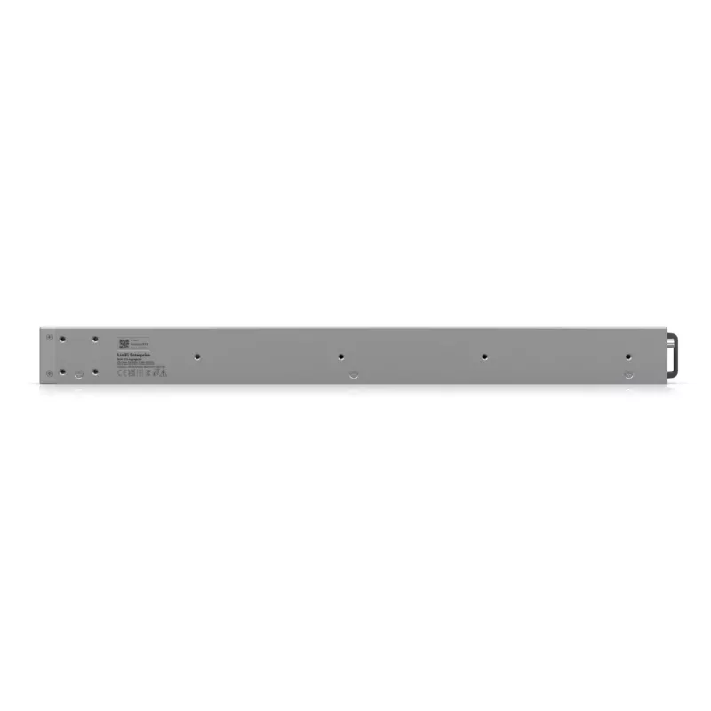 Ubiquiti ECS-AGGREGATION Enterprise Campus Aggregation 1.8 Tbps HIGH-DENSITY 100G/25G Layer 3 Etherlighting aggregatieswitch