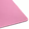 ZOMOPLUS Give Me Five gaming-muismat, 500x420mm - roze