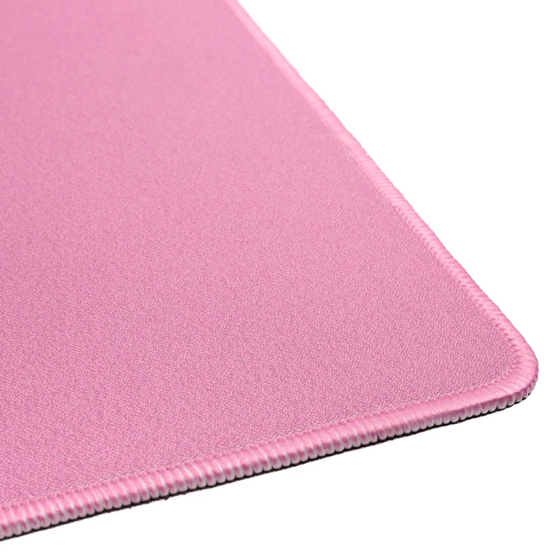 ZOMOPLUS Give Me Five gaming-muismat, 500x420mm - roze