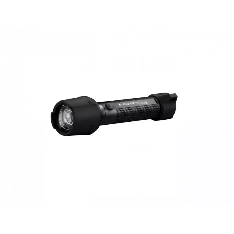 Ledlenser LEDLENSER-502187 Zwarte hoofdbandzaklamp LED