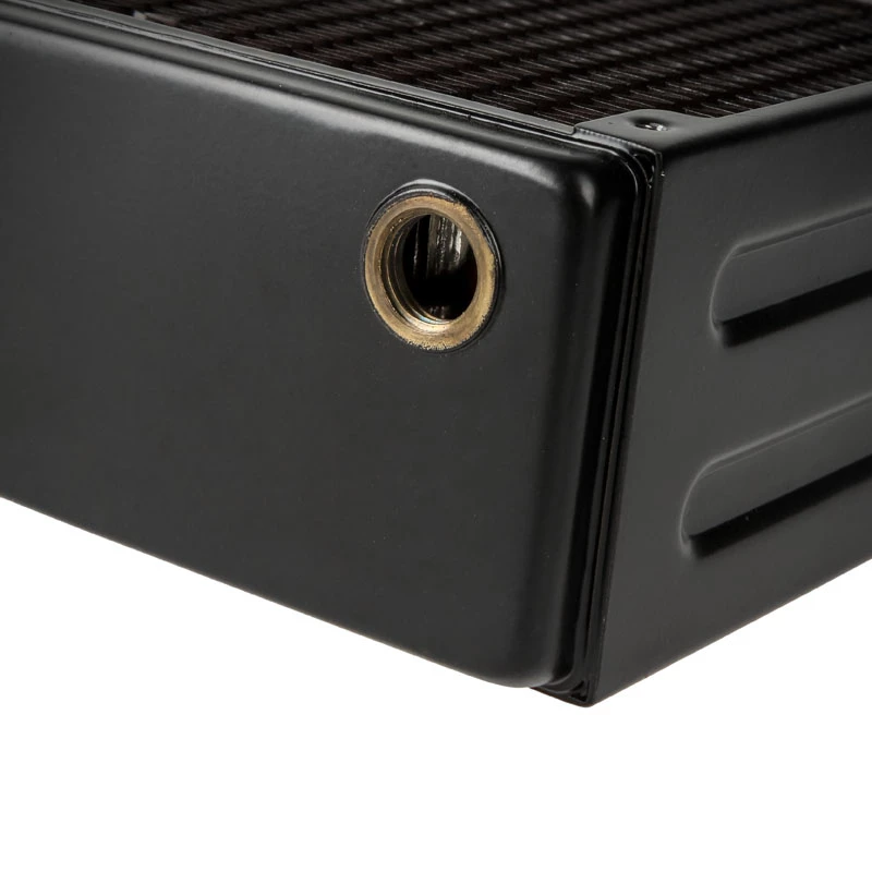 Coolgate XFlow radiator G2 - 360 mm