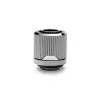 EK Water Blocks EK-Torque STC-13/10 kleurring - 10-pack, zilver
