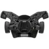 Asetek SimSports Forte Formula Button Box V2 - zwart