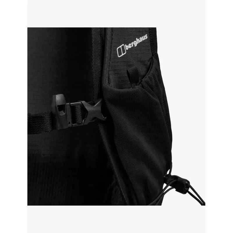 BERGHAUS Remote Hike 23 L wandelrugzak zwart