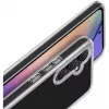 Nevox StyleShell SHOCKFlex - Samsung Galaxy A56 5G transparant