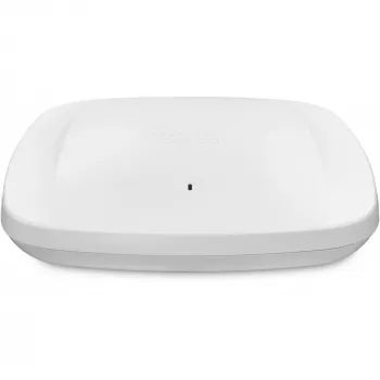 Draadloos access point Cisco Meraki CW9166D1-E 2,4 GHz 5 GHz 6 GHz
