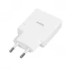 iBox ILUC43W oplader voor mobiele apparaten universeel wit AC indoor