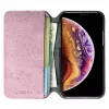 Folio Case Krusell Birka voor iPhone 11 Pro 15,5 cm roze