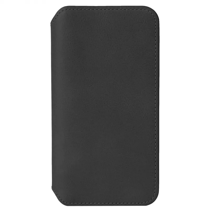 Krusell Sunne PhoneWallet Apple iPhone 11 Pro Max vintage zwart