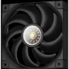 Deepcool FT12 120mm behuizingsventilator - zwart