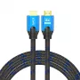 HDMI-kabel Savio CL-143 3m
