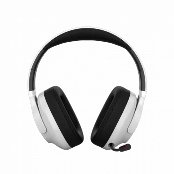 Canyon Ego GH-16 - gaming-headset - draadloos Bluetooth v5.3 / 2,4 GHz / bedraad 3,5-mm-jack