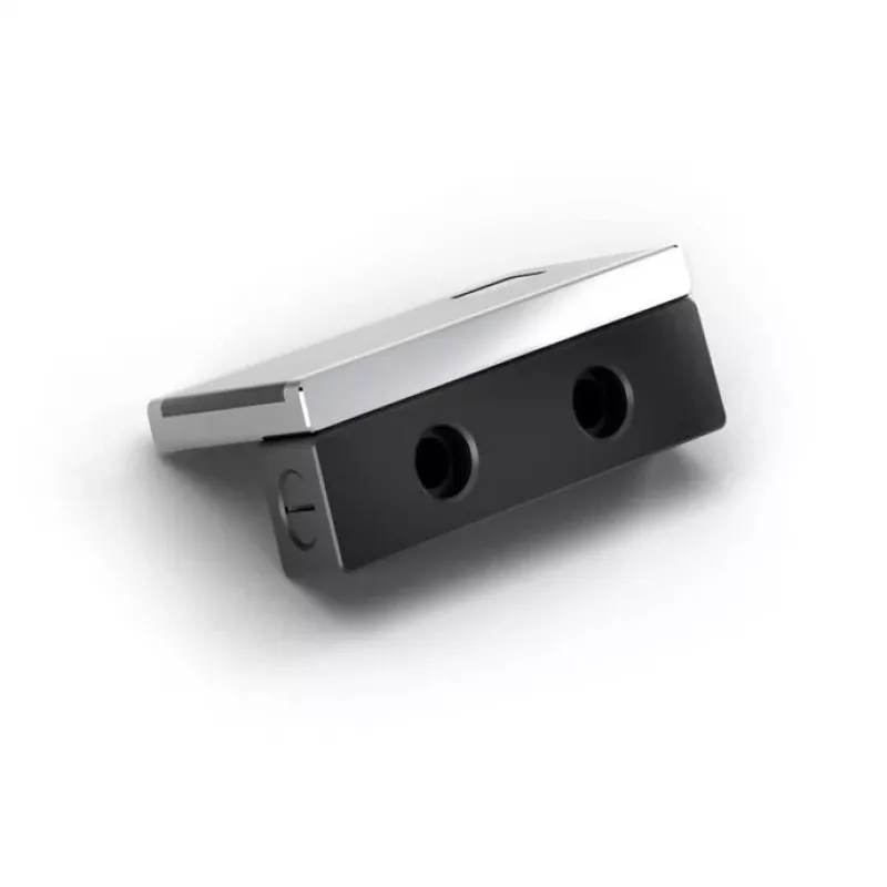 Alphacool Eisblock Aurora 180° terminal 13763