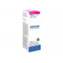 Inktpatroon Epson T6643 70ml magenta