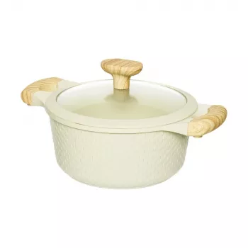 Steelpan D20CM 2,4L/93801 Resto
