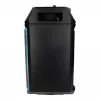 Audiosysteem MB08.2 PLL FM USB/SD/BT karaoke LED