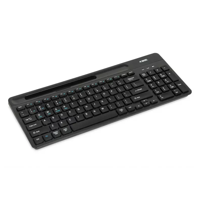 IBOX Kallisto BT/2.4GHZ draadloos toetsenbord