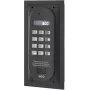 ACO CDNP8ACC ST bedieningspaneel intercom